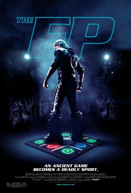 The FP, clip con i primi dieci minuti del film