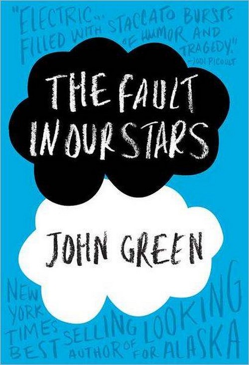The Fault in Our Stars, ingaggiati gli sceneggiatori di 500 giorni insieme