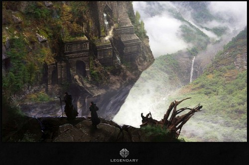 The Seventh Son, concept art e sinossi ufficiale (2)