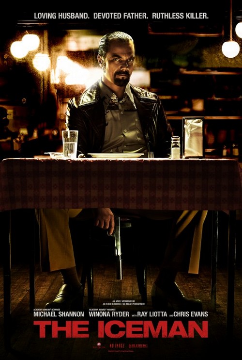 Titanic 3D, Cosmopolis, On the Road, The Iceman, Cosa ti aspetti quando aspetti poster (3)