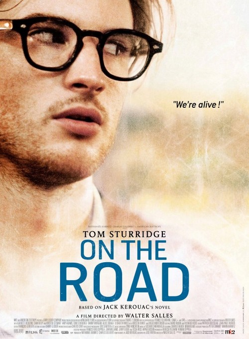 Titanic 3D, Cosmopolis, On the Road, The Iceman, Cosa ti aspetti quando aspetti poster (4)