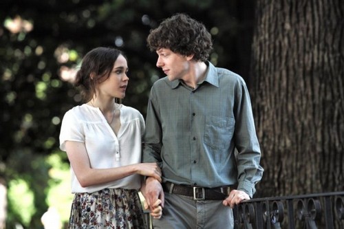 To Rome with Love, nuove immagini del film di Woody Allen (3)