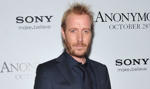 Toby Jones nel thriller Serena, Rhys Ifans in trattative (2)