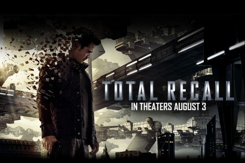 Total Recall primo poster, sinossi ufficiale e clip animata (2)