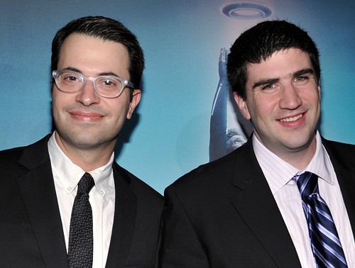 World Premiere Of Walt Disney's "TRON: Legacy" - Arrivals