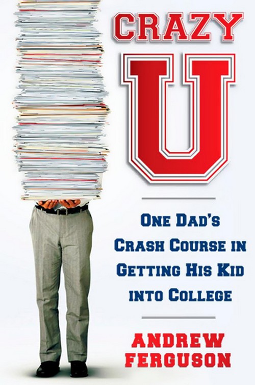 Will Ferrell protagonista in Crazy U della New Line (2)