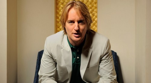 You Are Here Zach Galifianakis confermato, Owen Wilson e Amy Poehler in trattative (3)