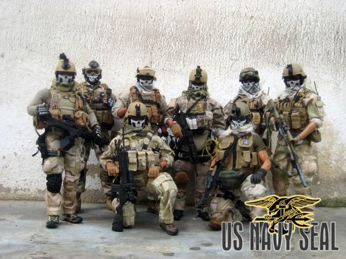 Zero Dark Thirty, guai sul set e titolo di lavorazione per il film di Kathryn Bigelow (2)