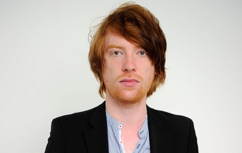 Zooey Deschanel e Domhnall Gleeson nel dramedy About the Time (2)