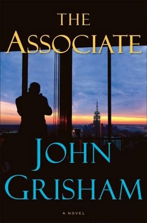 Adrian Lyne dirigerà Il ricatto di John Grisham (2)