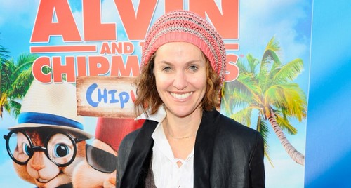 Amy Brenneman e Jess Weixler in The Look of Love