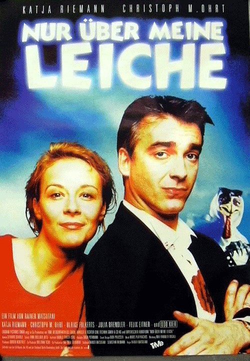 Andy Fickman dirigerà il remake della comedy tedesca Over my Dead Body