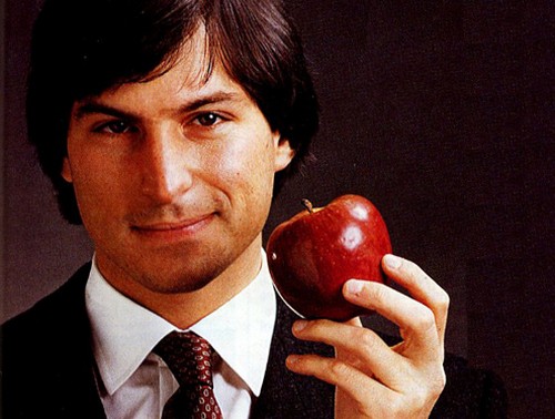 Ashton Kutcher sarà Steve Jobs nel biopic Jobs (4)