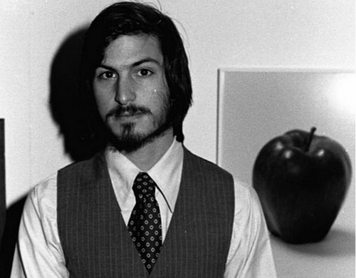 Ashton Kutcher sarà Steve Jobs nel biopic Jobs