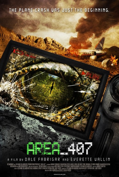 Chernobyl Diaries, Quella casa nel bosco, House at the end of the Street, Area 407 poster (2)