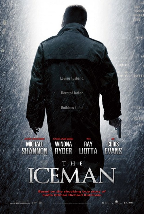 Cosa ti aspetti quando aspetti, Bel Ami, Safe, The Iceman, Bernie nuovi poster (7)