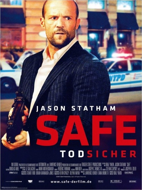 Cosa ti aspetti quando aspetti, Bel Ami, Safe, The Iceman, Bernie nuovi poster (8)