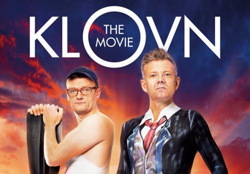 Danny McBride produttore e protagonista del remake Clown (3)