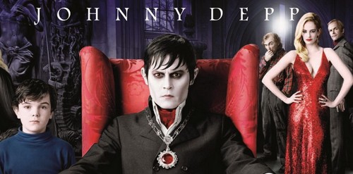 Dark Shadows, The Avengers nuovi poster (3)