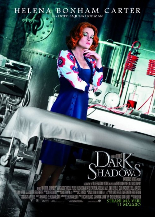 Dark Shadows, spot tv e poster italiani (3)