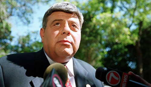 David O. Russell dirigerà il biopic sul sindaco Buddy Cianci