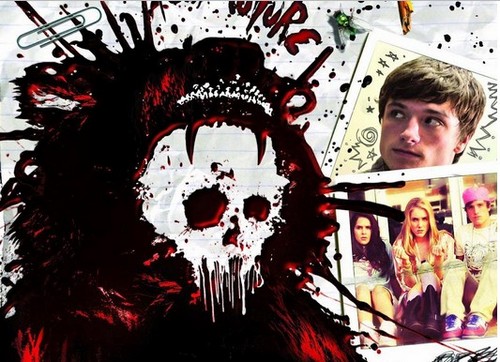 Detention, trailer e 2 poster dell'horror-comedy con Josh Hutcherson