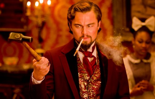 Django Unchained, prime immagini ufficiali (2)