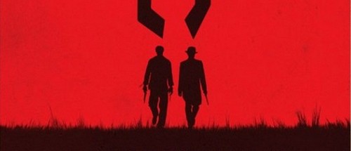Django Unchained, primo teaser poster del western di Quentin Tarantino (2)