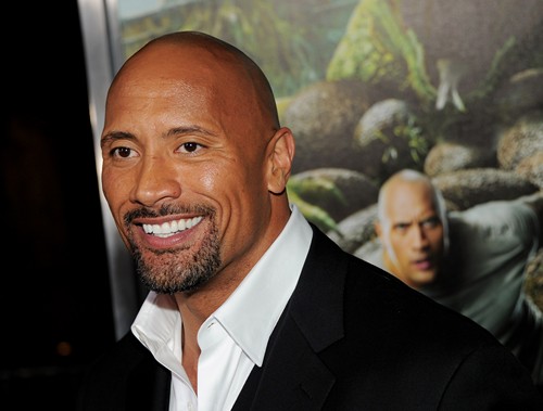 Premiere Of Warner Bros. Pictures' "Journey 2: The Mysterious Island" - Red Carpet