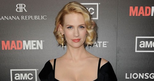 Ed Harris e January Jones nel dramma con vendetta Sweetwater