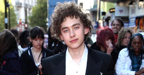 Elle Fanning e Olly Alexander nel musical God Help the Girl (2)