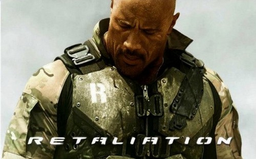 G.I. Joe La vendetta, 8 poster