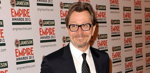 Harrison Ford e Gary Oldman nel thriller Paranoia (2)