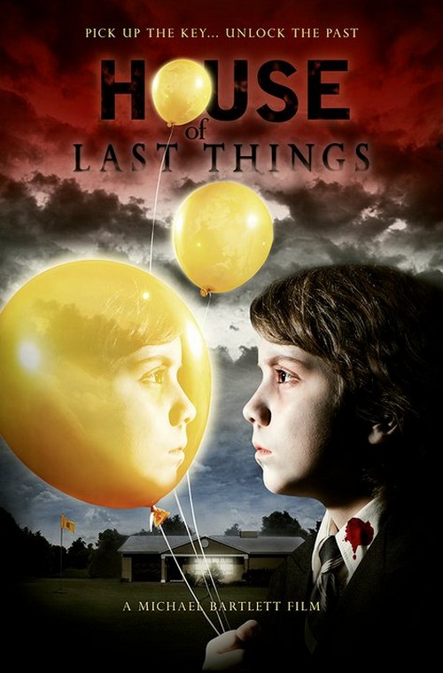 Horror News The Ring 3D, The Four, Distortion, House of the Last Endings (4)