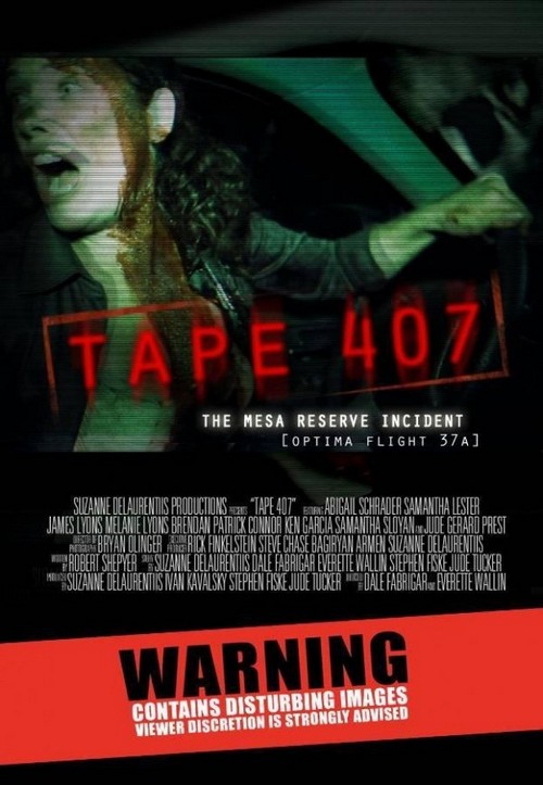 Horror news Area 407, Nazis at the Center of the Earth, Plaga Zombie 3, Scary or Die, The Pact (2)