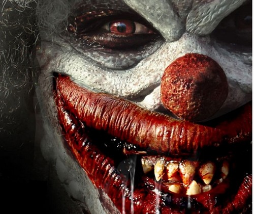Horror news Area 407, Nazis at the Center of the Earth, Plaga Zombie 3, Scary or Die, The Pact (5)