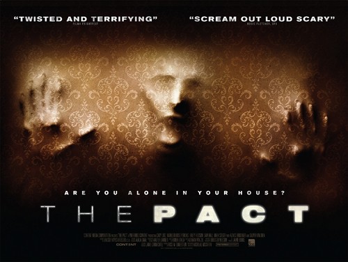 Horror news Area 407, Nazis at the Center of the Earth, Plaga Zombie 3, Scary or Die, The Pact (6)