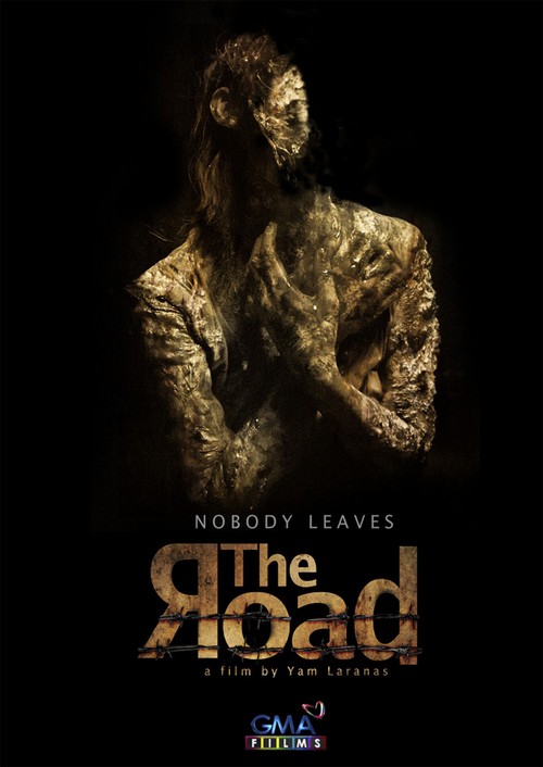 Horror news Outpost 2, Seven Below, Zombie Ass, The Road (3)