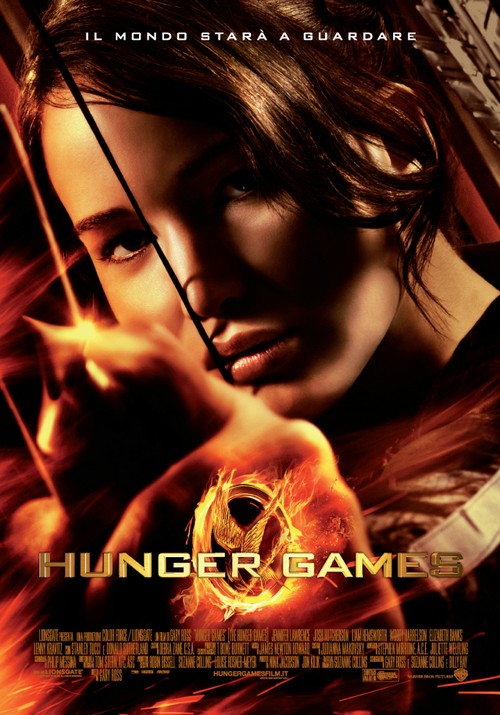 Hunger Games, recensione in anteprima (2)