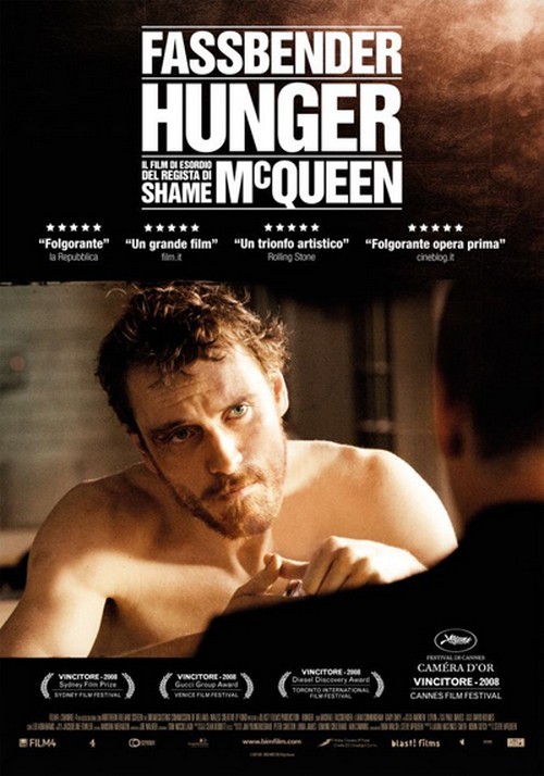 Hunger, recensione in anteprima