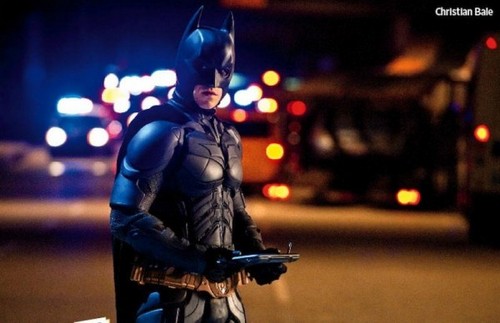 Il cavaliere oscuro Il ritorno, 7 immagini e un poster di Catwoman (4)