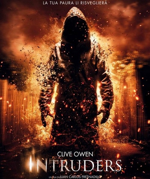 Intruders, recensione in anteprima (2)