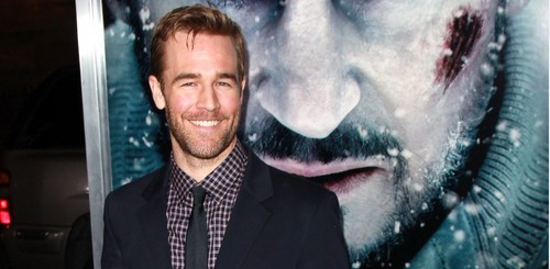 James Van Der Beek in Labor Day di Jason Reitman, Gattlin Griffith in trattative