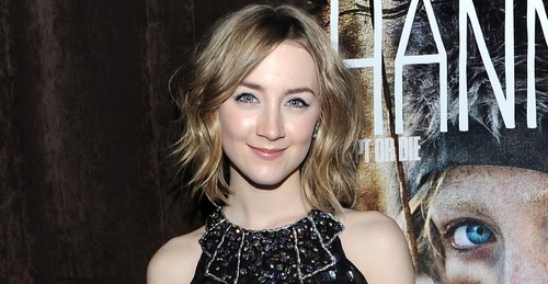 Jennifer Connelly e Saoirse Ronan nel Noah di Darren Aronofsky (2)