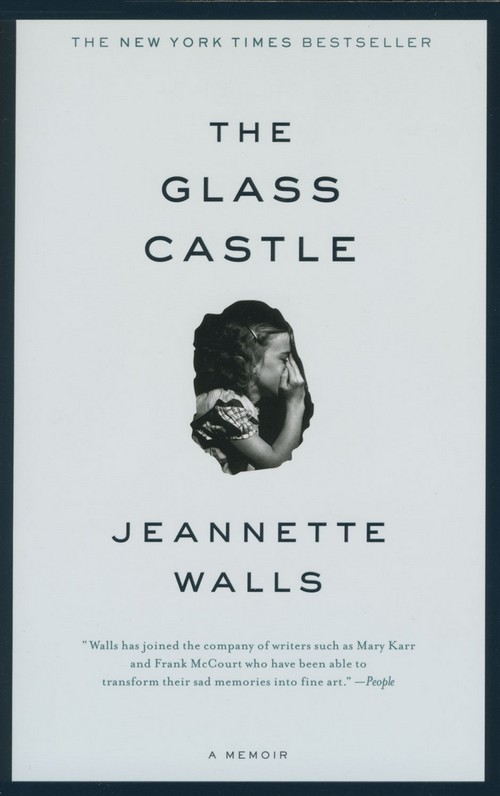 Jennifer Lawrence protagonista dell'adattamento The Glass Castle (2)