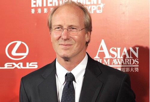 Katie Holmes, William Hurt, Allison Janney, Jean Reno ne Il gabbiano di Checov (3)