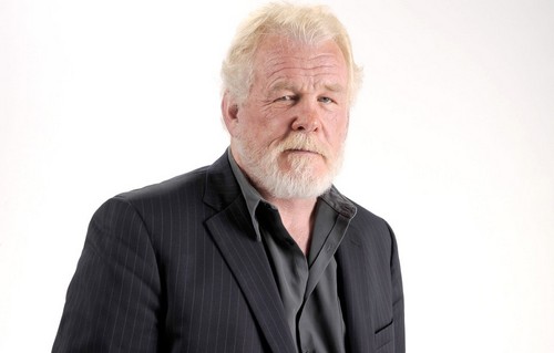 Kristen Stewart in Cali, Nick Nolte in Bitterroot