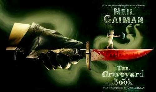 La Disney adatta The Graveyard Book di Neil Gaiman