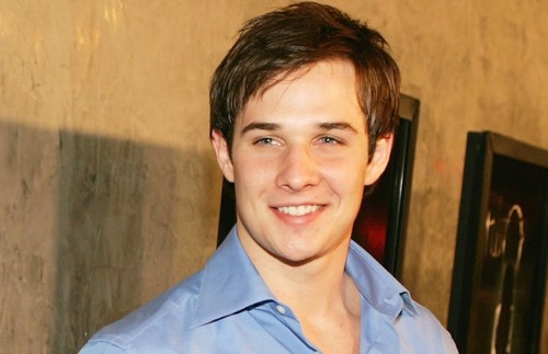 Leven Rambin in Percy Jackson 2, David Henrie in un Weekend da bamboccioni 2, Ryan Merriman in 42