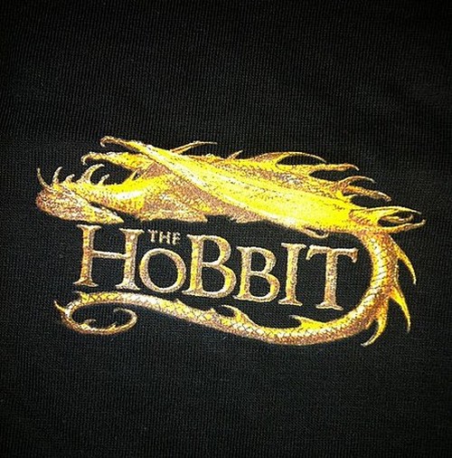 Lo Hobbit, svelato l'aspetto del drago Smaug (2)